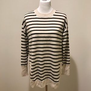 J. Crew cashmere tunic fall 2017 NWT